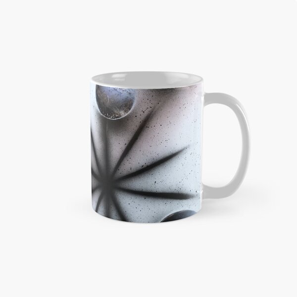 Item preview, Negative Space designed and sold by BouldArtWorks.