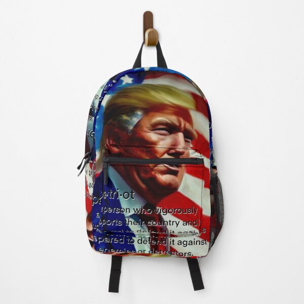 Item preview, Trump designed and sold by MatrixTattoo.