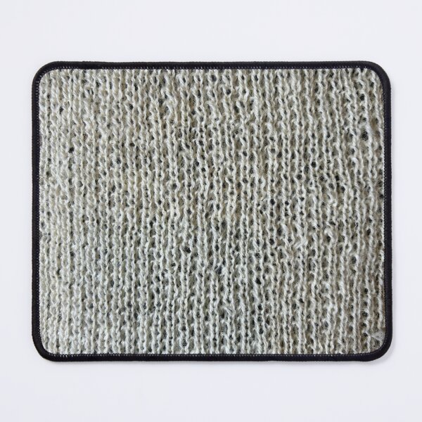 Item preview, white blanket  designed and sold by thebentknitter.