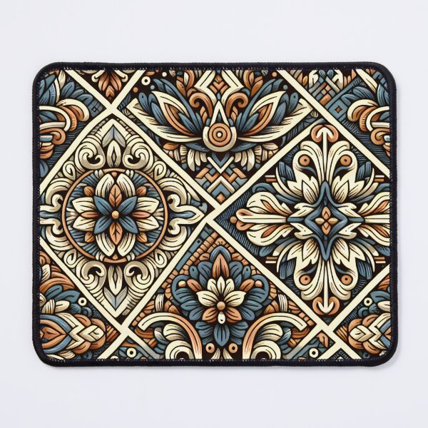 Item preview, Gothic-style Pattern designed and sold by Travelcases.