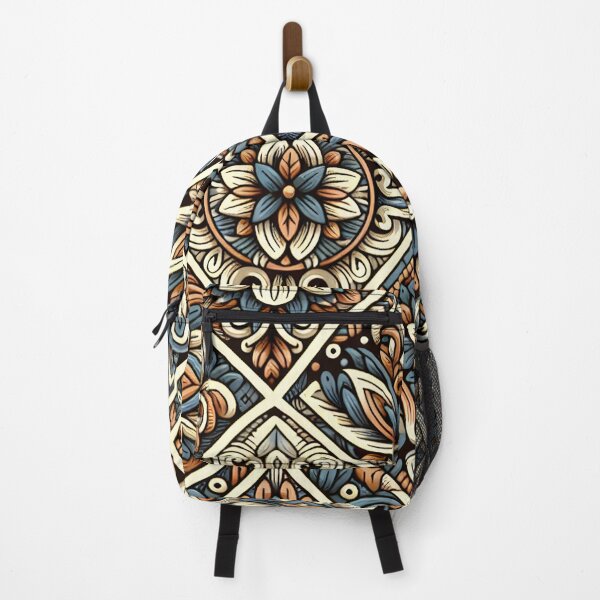 Item preview, Gothic-style Pattern designed and sold by Travelcases.