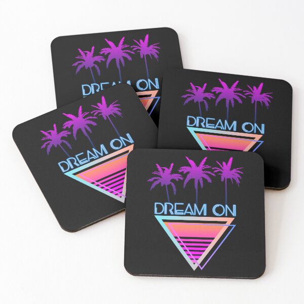 Item preview, Dream On  designed and sold by Eranthe Bernardo.