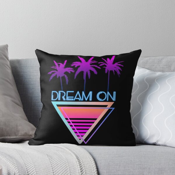 Item preview, Dream On  designed and sold by Eranthe Bernardo.
