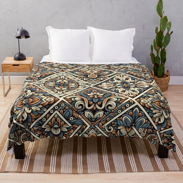 Item preview, Gothic-style Pattern designed and sold by Travelcases.