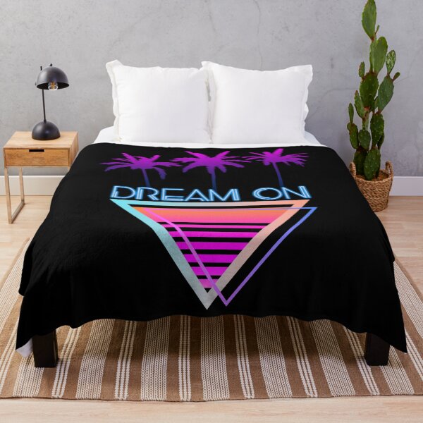 Item preview, Dream On designed and sold by Eranthe Bernardo.