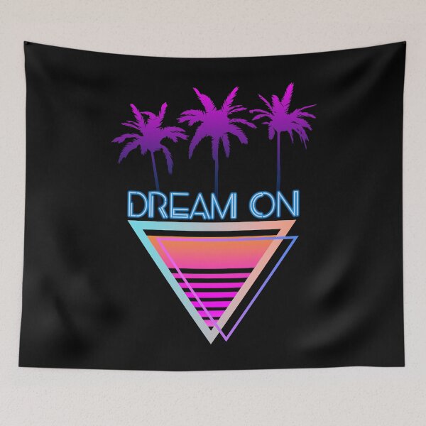 Item preview, Dream On  designed and sold by Eranthe Bernardo.