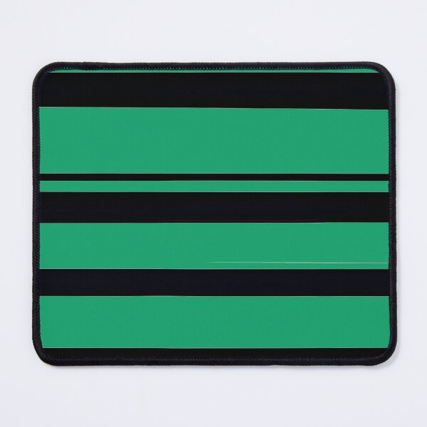 Item preview, Black Horizontal Lines Pattern designed and sold by Liza36designs.