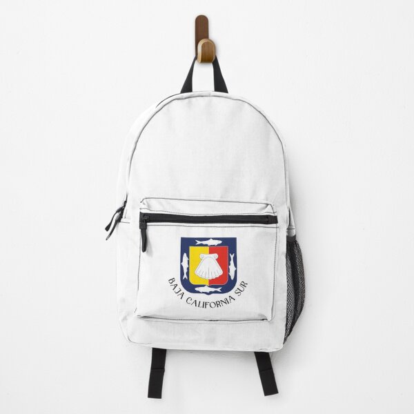 Item preview, Baja California Sur coat of arms  designed and sold by jeshands.