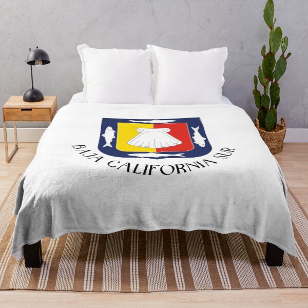 Item preview, Baja California Sur coat of arms  designed and sold by jeshands.