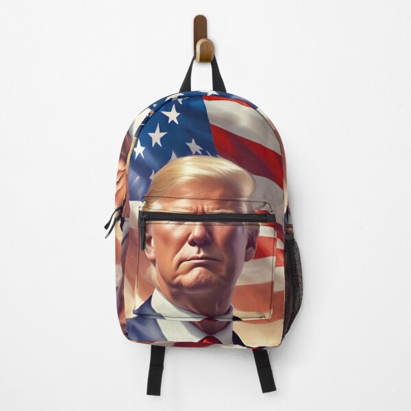 Item preview, Trump designed and sold by MatrixTattoo.