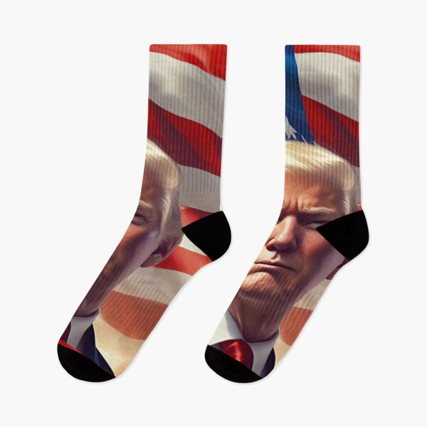 Item preview, Trump designed and sold by MatrixTattoo.