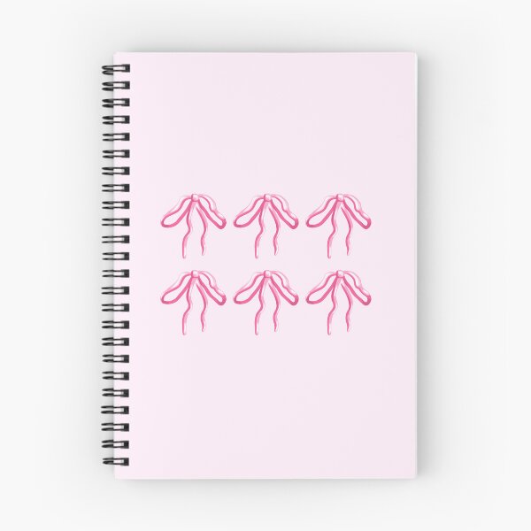 Item preview, Pink coquette aesthetic ribbon sticker set designed and sold by Prettyinpinks.
