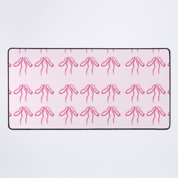 Item preview, Pink coquette aesthetic ribbon sticker set designed and sold by Prettyinpinks.