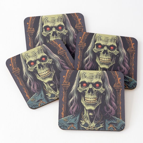 Item preview, The Crypt Keeper designed and sold by RoxanneG.