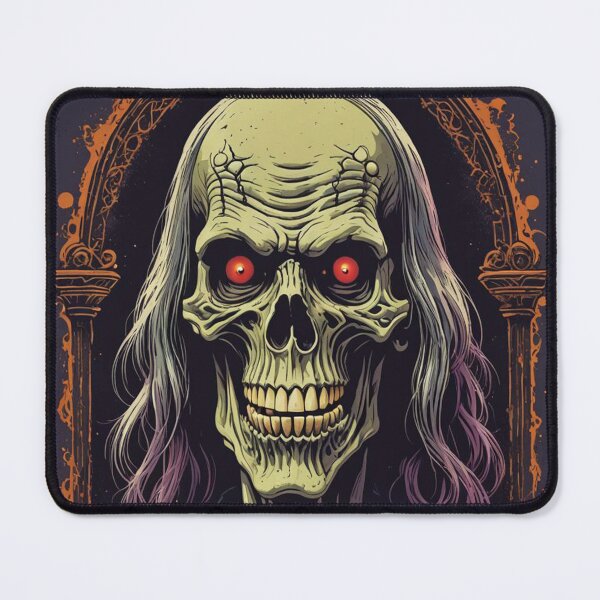 Item preview, The Crypt Keeper designed and sold by RoxanneG.