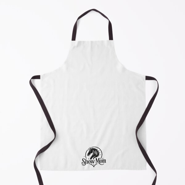 Item preview, Horse Show Mom Badge designed and sold by GlassPenny.