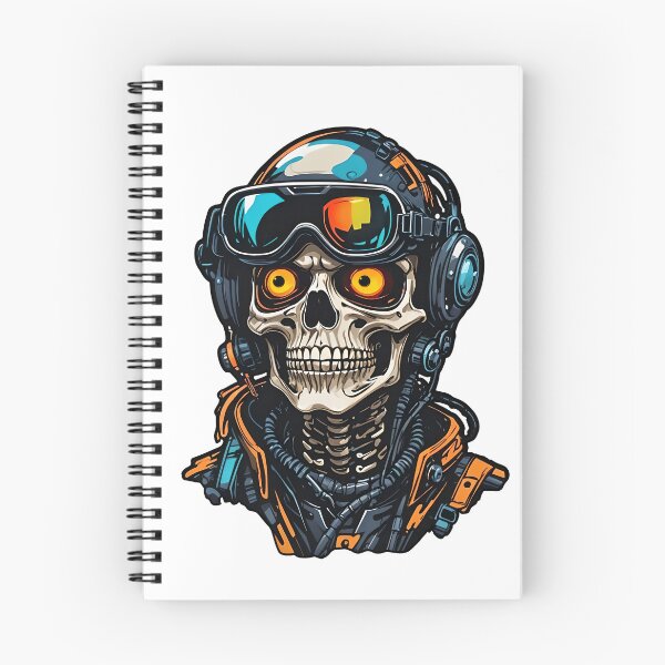 Item preview, Skeleton Pilot designed and sold by DAYZN-ARTIST.