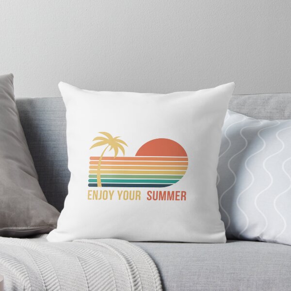 Item preview, Enjoy your summer  designed and sold by Zappala.