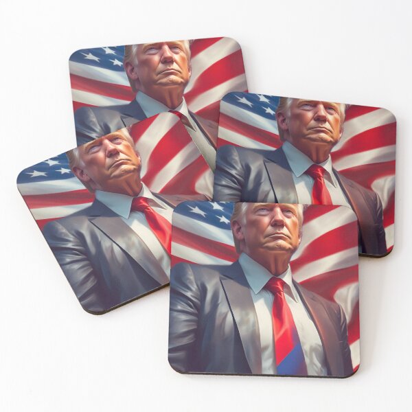 Item preview, Trump designed and sold by MatrixTattoo.