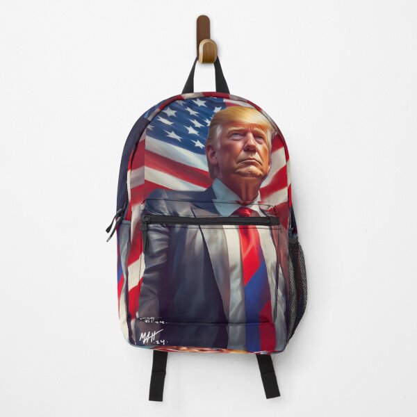 Item preview, Trump designed and sold by MatrixTattoo.