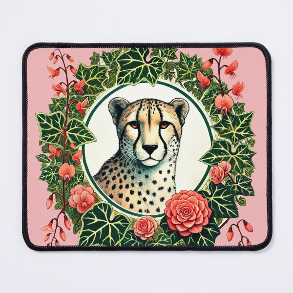 Item preview, Cheetah  designed and sold by FrictionMaxxing.