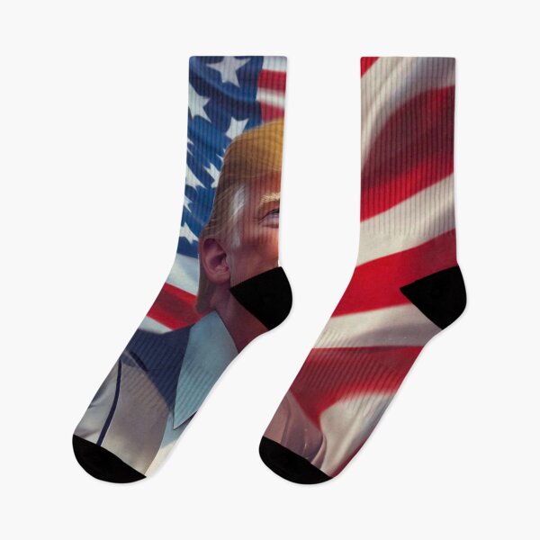 Item preview, Trump designed and sold by MatrixTattoo.
