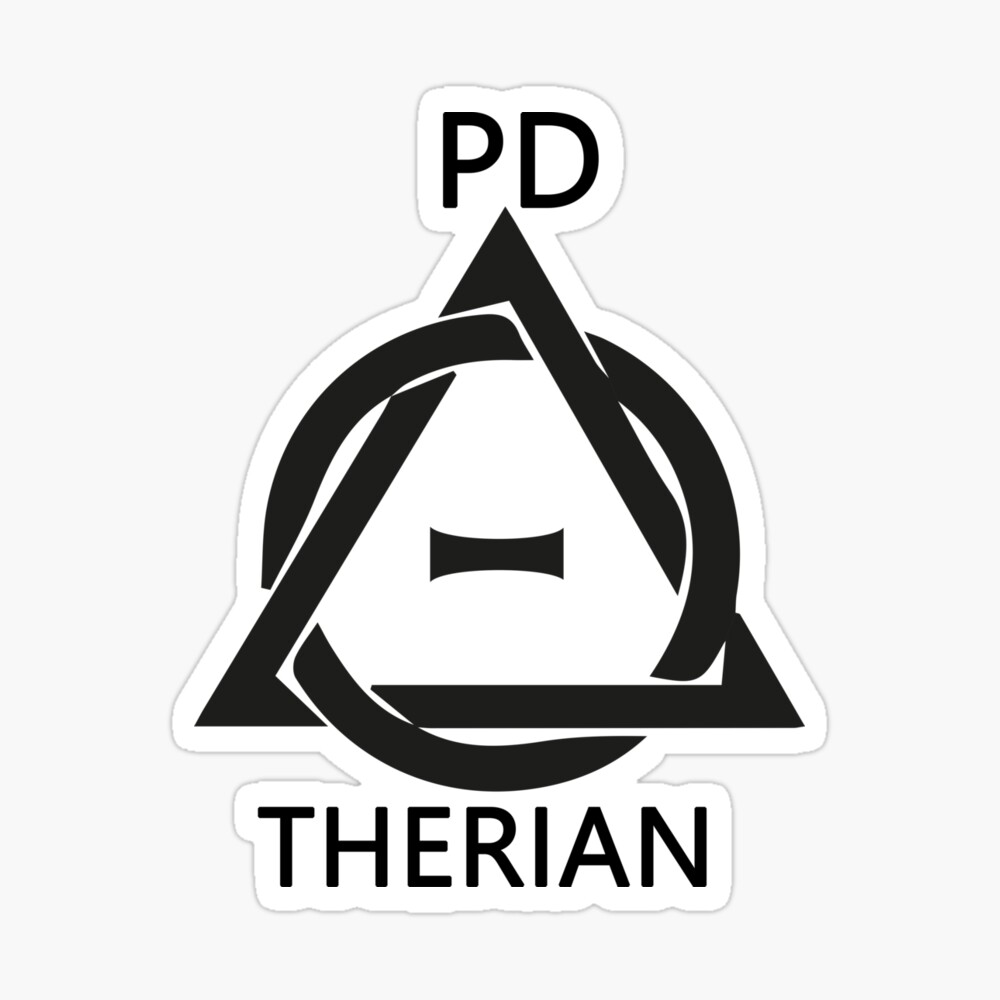 Theta-Delta, Therianthropy