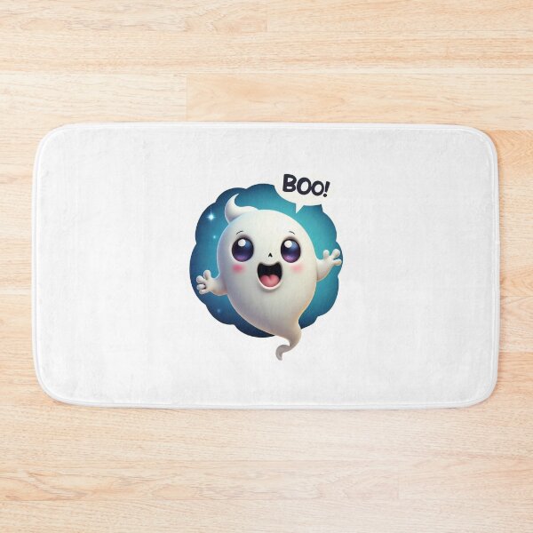 Item preview, Ghost designed and sold by alllyxispace.