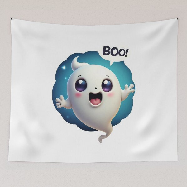 Item preview, Ghost designed and sold by alllyxispace.
