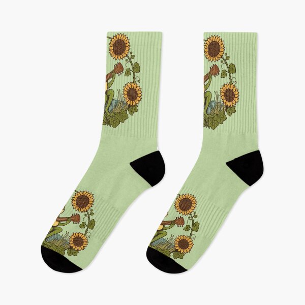 Item preview, Folksy Frog designed and sold by FrictionMaxxing.