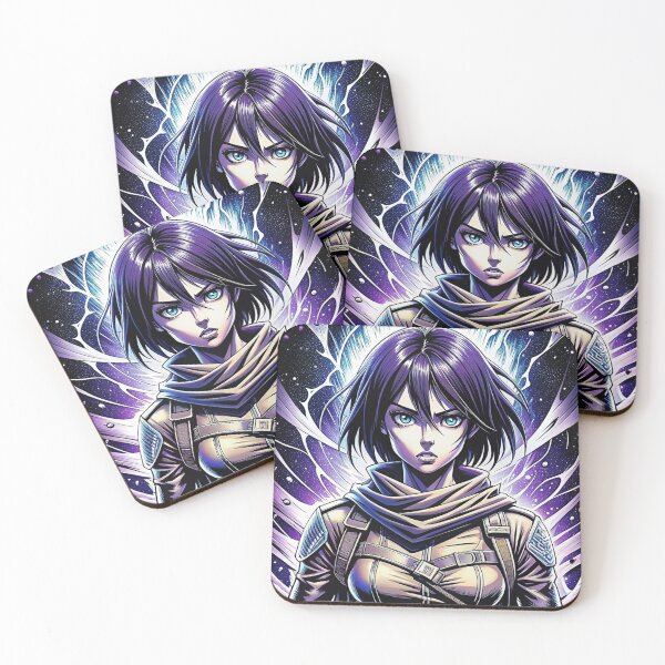 Item preview, Rebirth of a Warrior designed and sold by Cosas de Datherna.