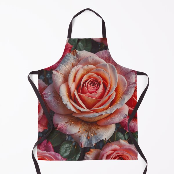 Item preview, Glistening Rose designed and sold by RaeWhimsy.