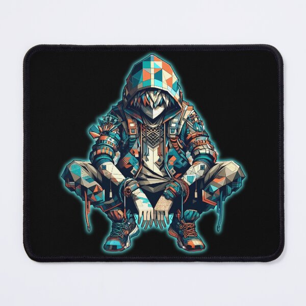Item preview, Urban Streetwear Geometric Art Design designed and sold by Dynke.