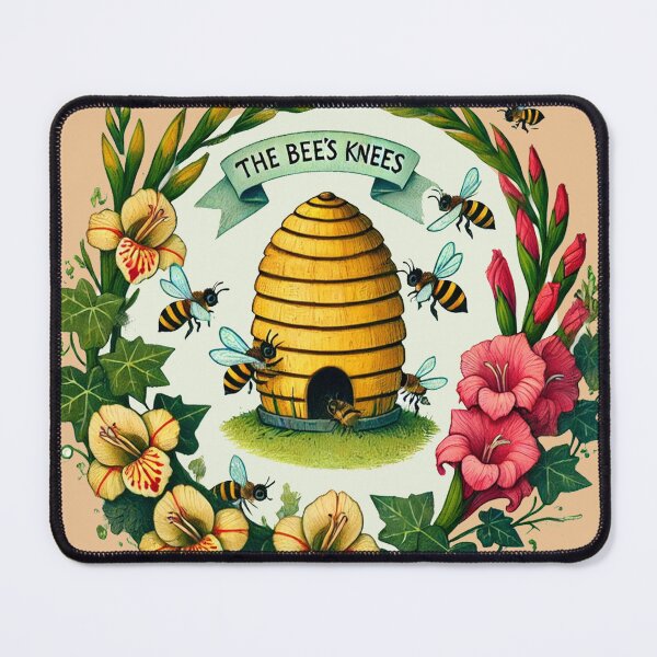 Item preview, Beehive designed and sold by FrictionMaxxing.