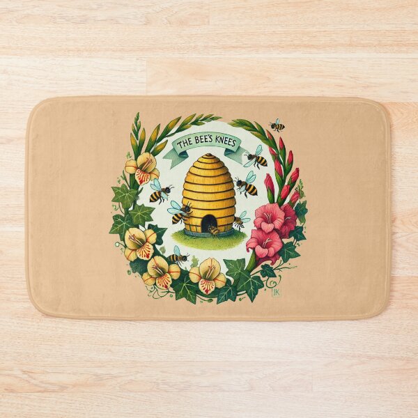 Item preview, Beehive designed and sold by FrictionMaxxing.