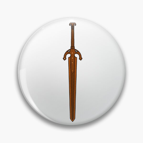 Item preview, Elden Ring : ORDOVIS'S GREATSWORD designed and sold by solemnpenance.