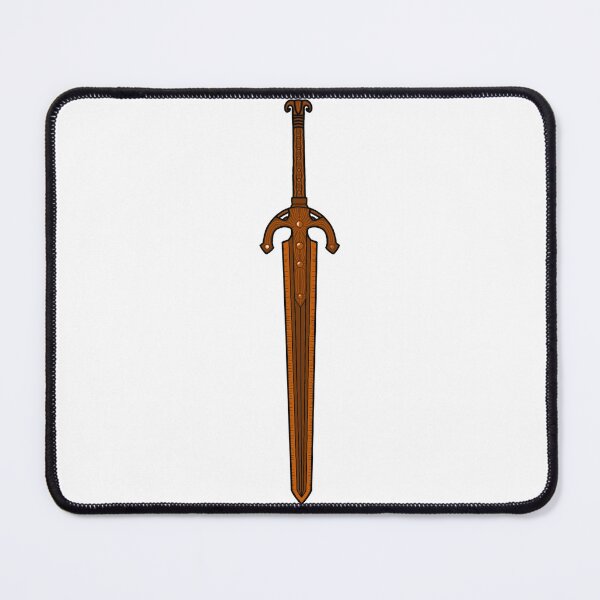 Item preview, Elden Ring : ORDOVIS'S GREATSWORD designed and sold by solemnpenance.