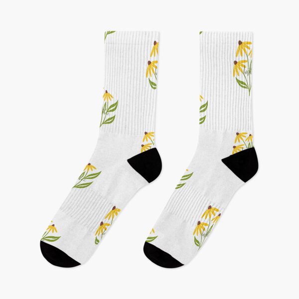 Item preview, Rudbeckia is Justice designed and sold by RainsQuillMask.