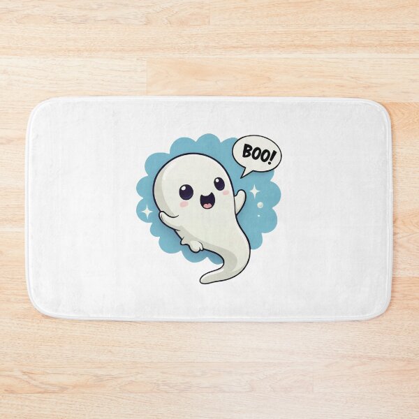 Item preview, Ghost designed and sold by alllyxispace.
