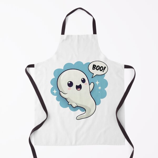 Item preview, Ghost designed and sold by alllyxispace.