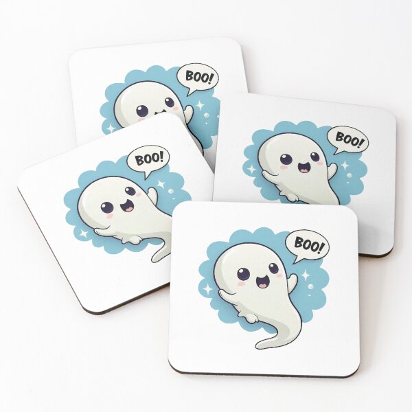 Item preview, Ghost designed and sold by alllyxispace.