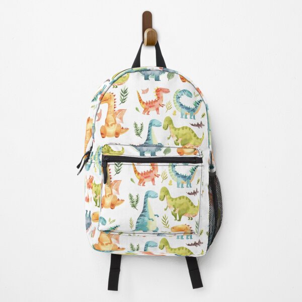 Item preview, Cartoon dinosaurs set v1 designed and sold by Stickio.