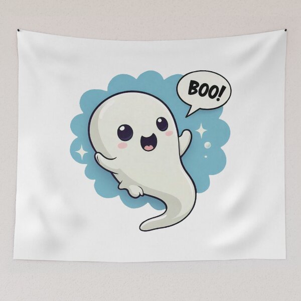 Item preview, Ghost designed and sold by alllyxispace.