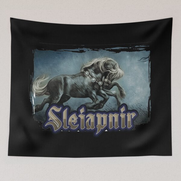 Item preview, VIKING LEGENDS designed and sold by THE AMERICAN TEEVANGELIST.