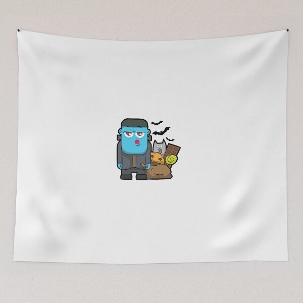 Item preview, Frankenstein Halloween Monsters  designed and sold by shirtkings.