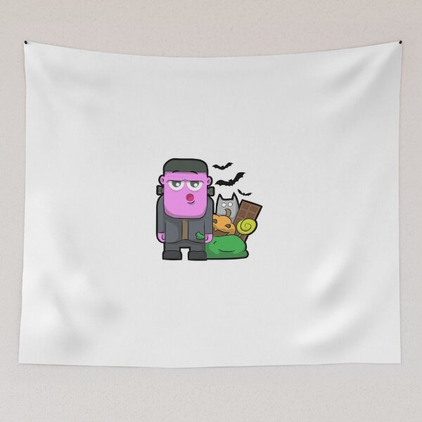 Item preview, Frankenstein Halloween Monsters  designed and sold by shirtkings.