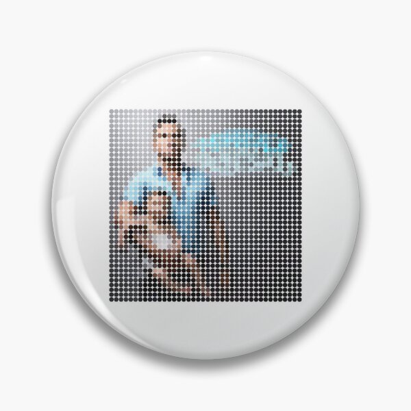 Item preview, Morrissey - Years Of Refusal designed and sold by ABSTRACT-IVISM.