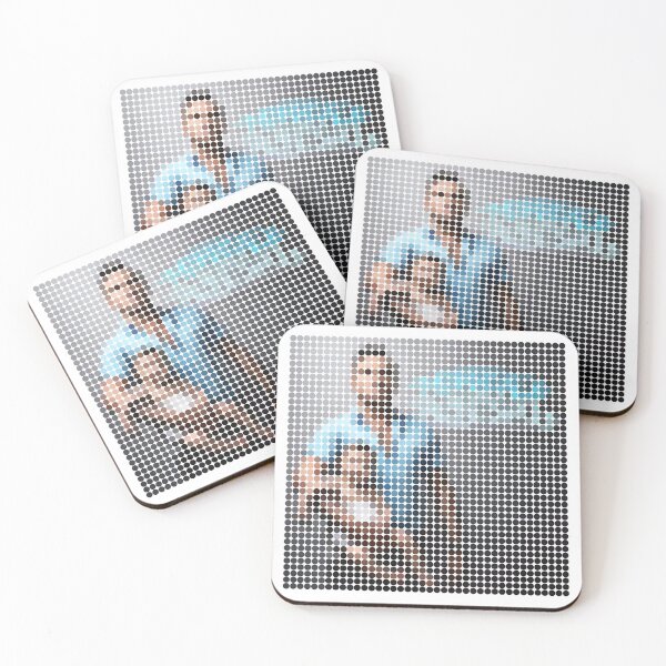Item preview, Morrissey - Years Of Refusal designed and sold by ABSTRACT-IVISM.