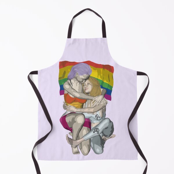 Item preview, Two girls who love each other. designed and sold by Luigi Carpentiere.