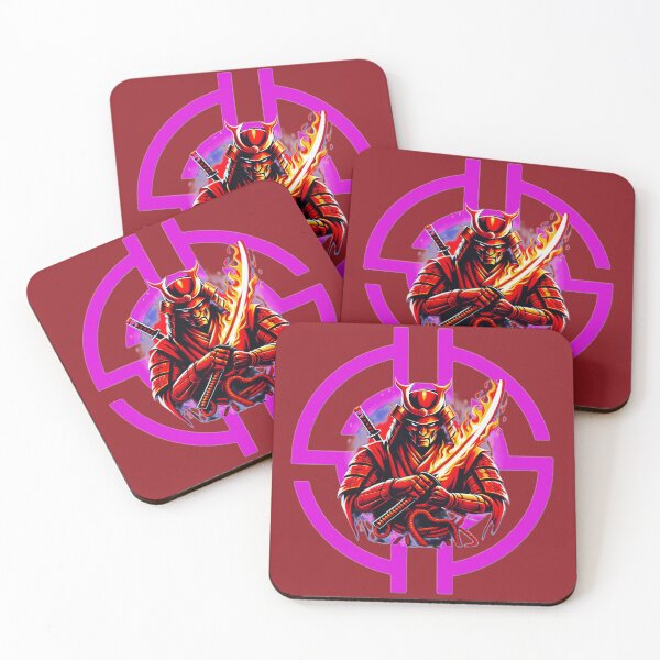 Item preview, FlameGuard designed and sold by DesignNebula.
